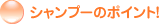 �V�����v�[�̃|�C���g�I