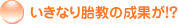 �����Ȃ�ً��̐��ʂ��I�H